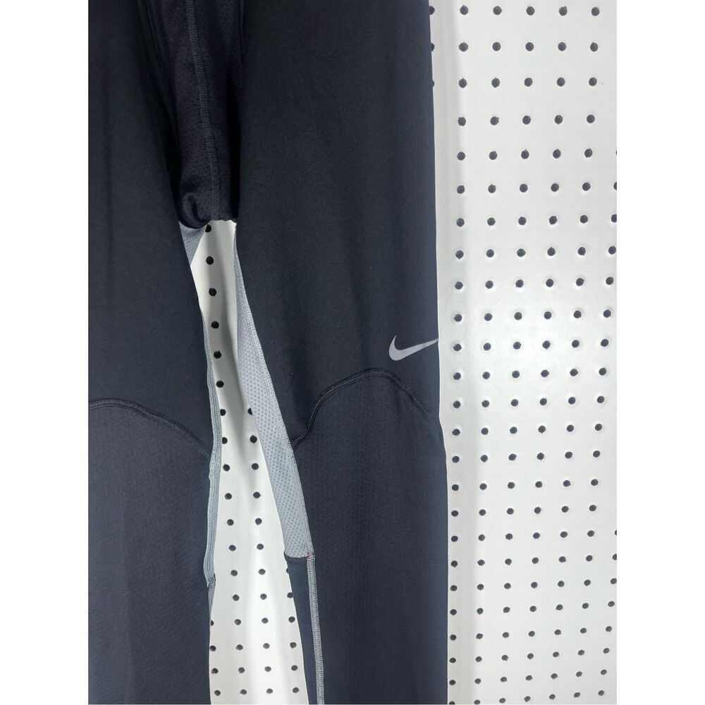 Nike Pro Combat Compression Training Leggings Siz… - image 4